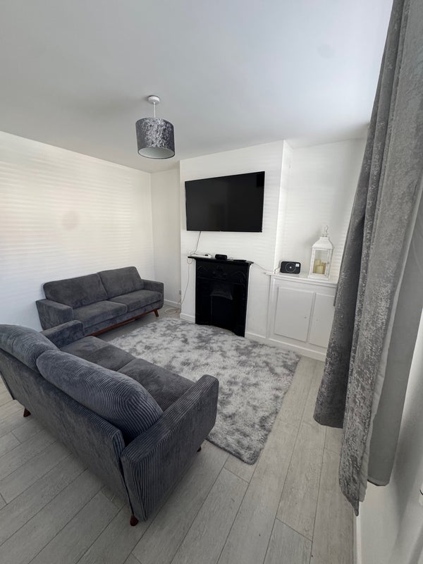 Room Derby Road in Nottingham