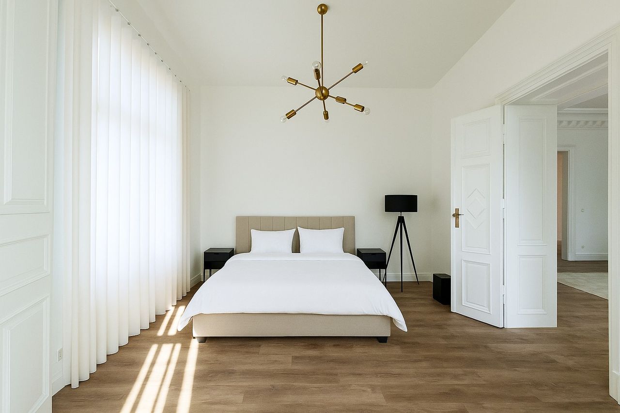 Wohnung Sonnenberger Straße in Wiesbaden