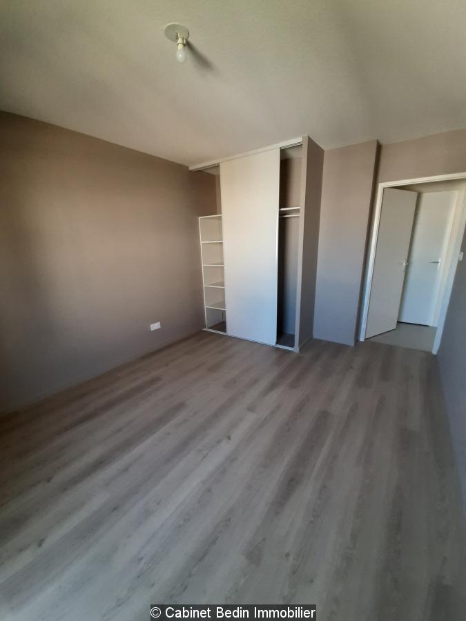 Appartement Avenue Eugène et Marc Dulout à Pessac