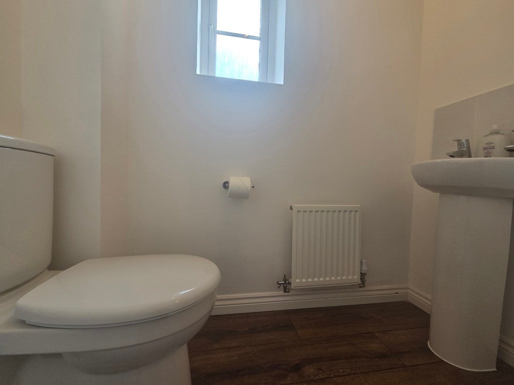 House Llama Close in South Ribble