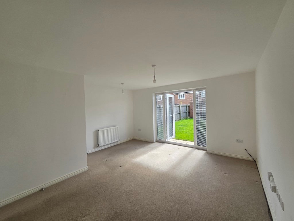 House Llama Close in South Ribble