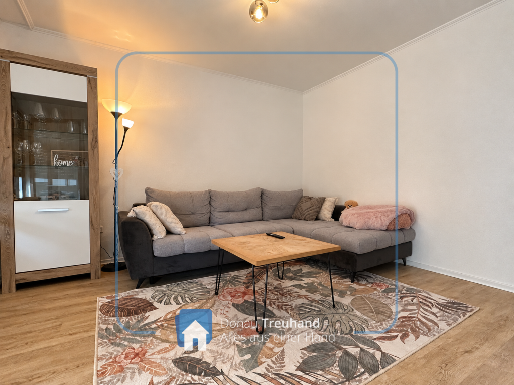 Wohnung Schillerstraße in Passau