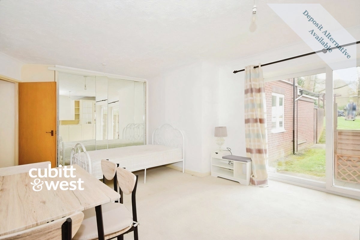 Flat Newton Road in Tunbridge Wells