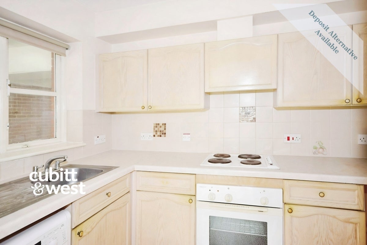 Flat Newton Road in Tunbridge Wells