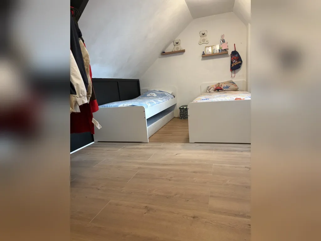 Huis Oudorperstraat 15
