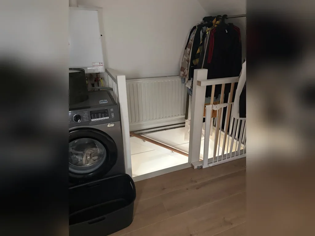 Huis Oudorperstraat 13