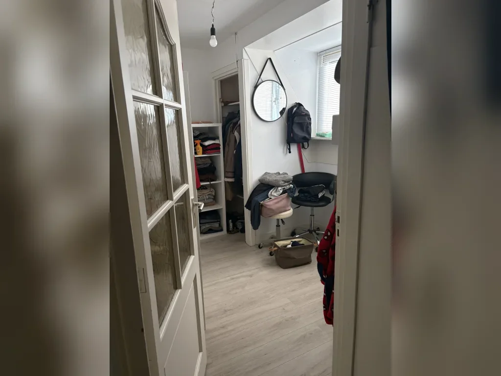 Huis Oudorperstraat 7