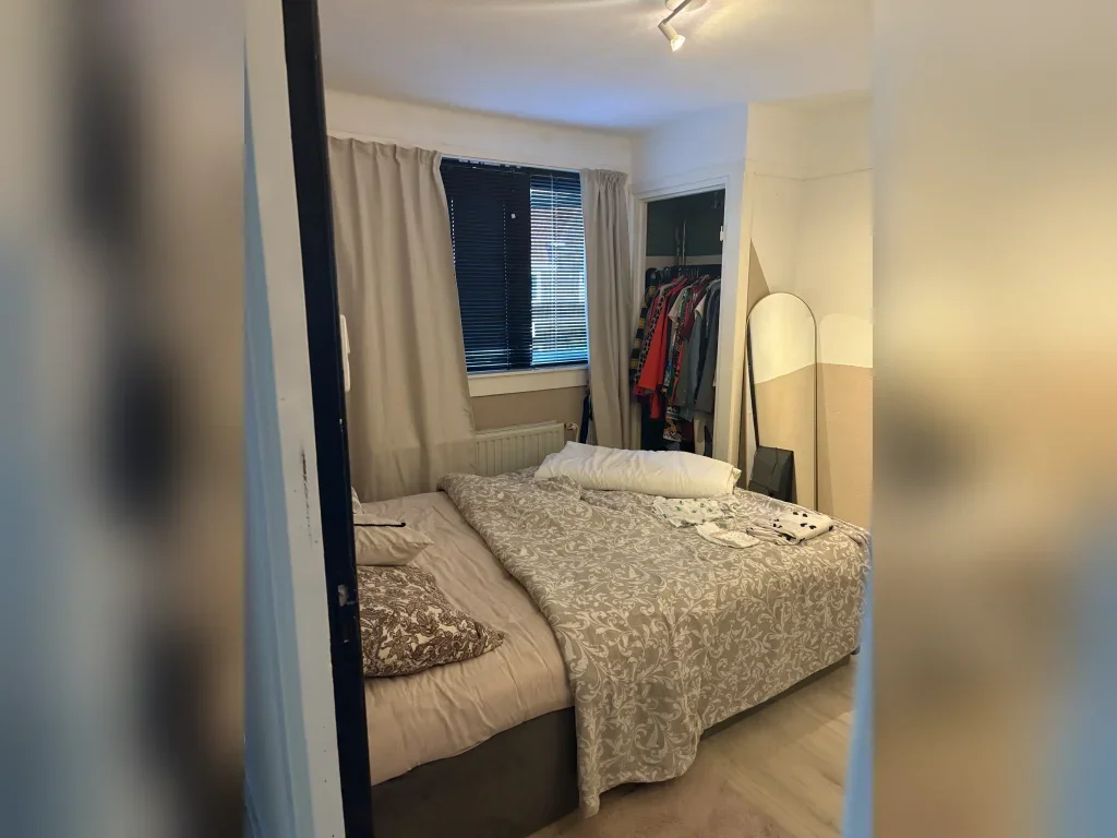 Huis Oudorperstraat 8