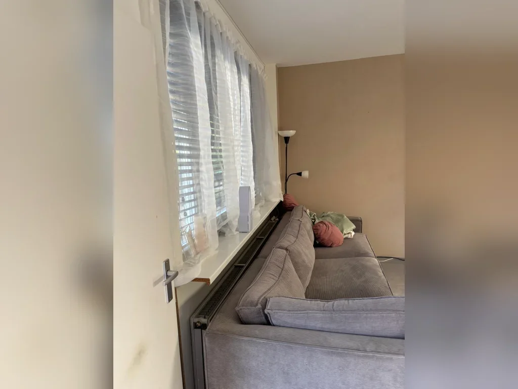 appartement te huur in Amsterdam