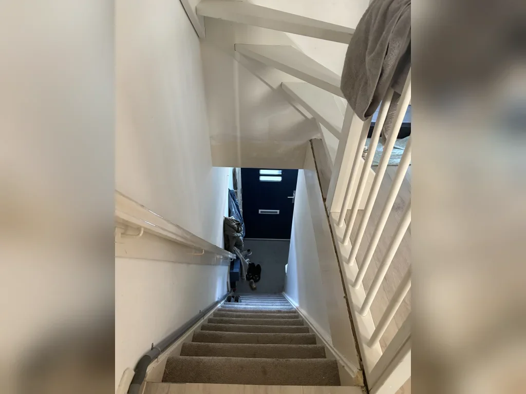 Huis Oudorperstraat 6