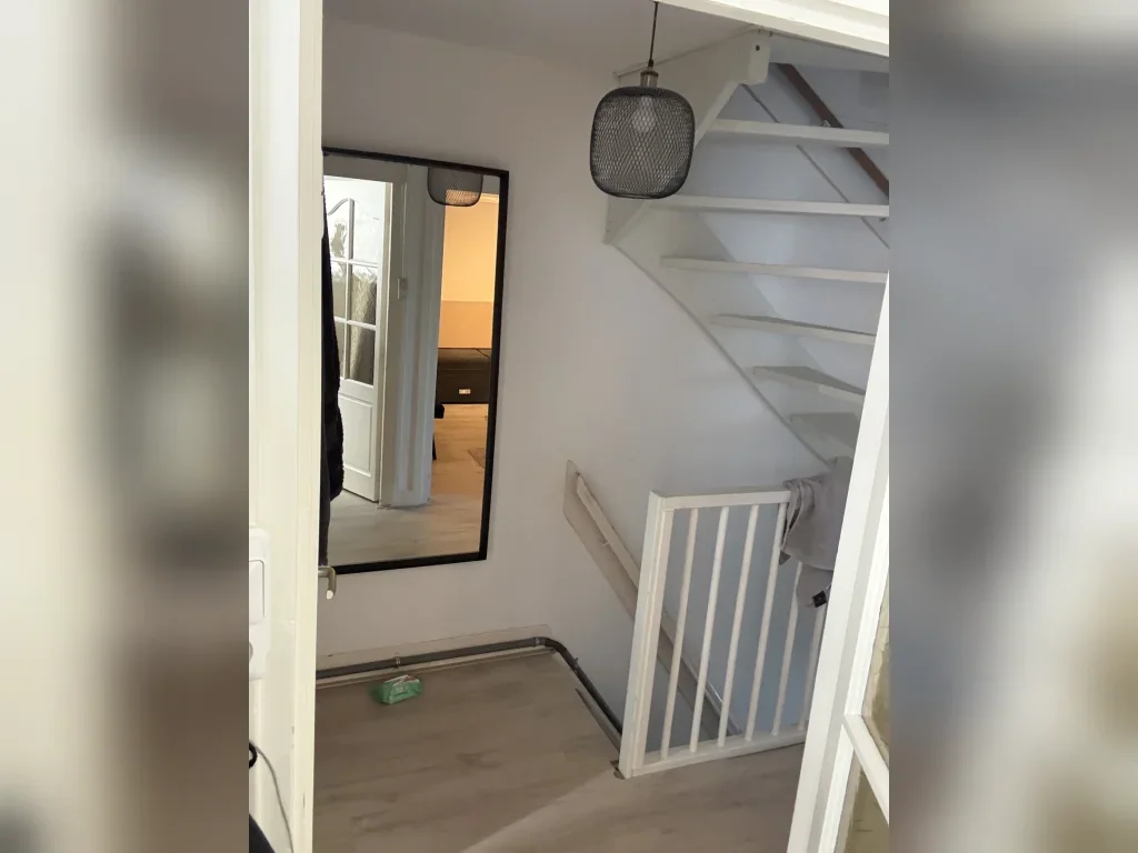 Huis Oudorperstraat 5