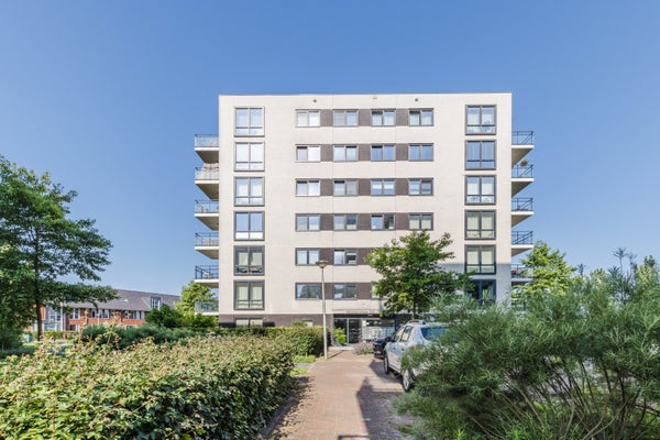 Droomtuinlaan