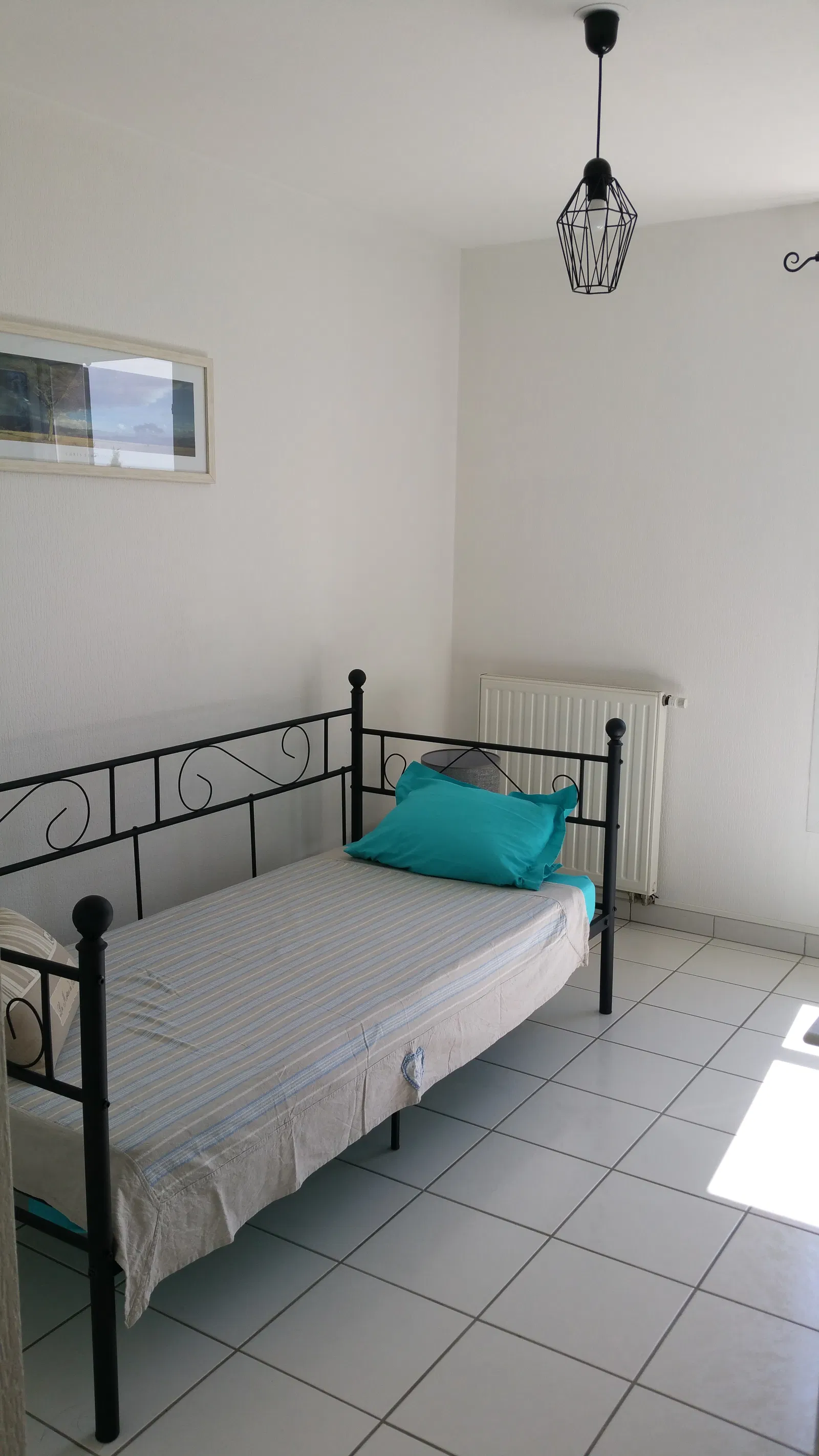 Chambre Rue Emmanuel Héré à Montpellier