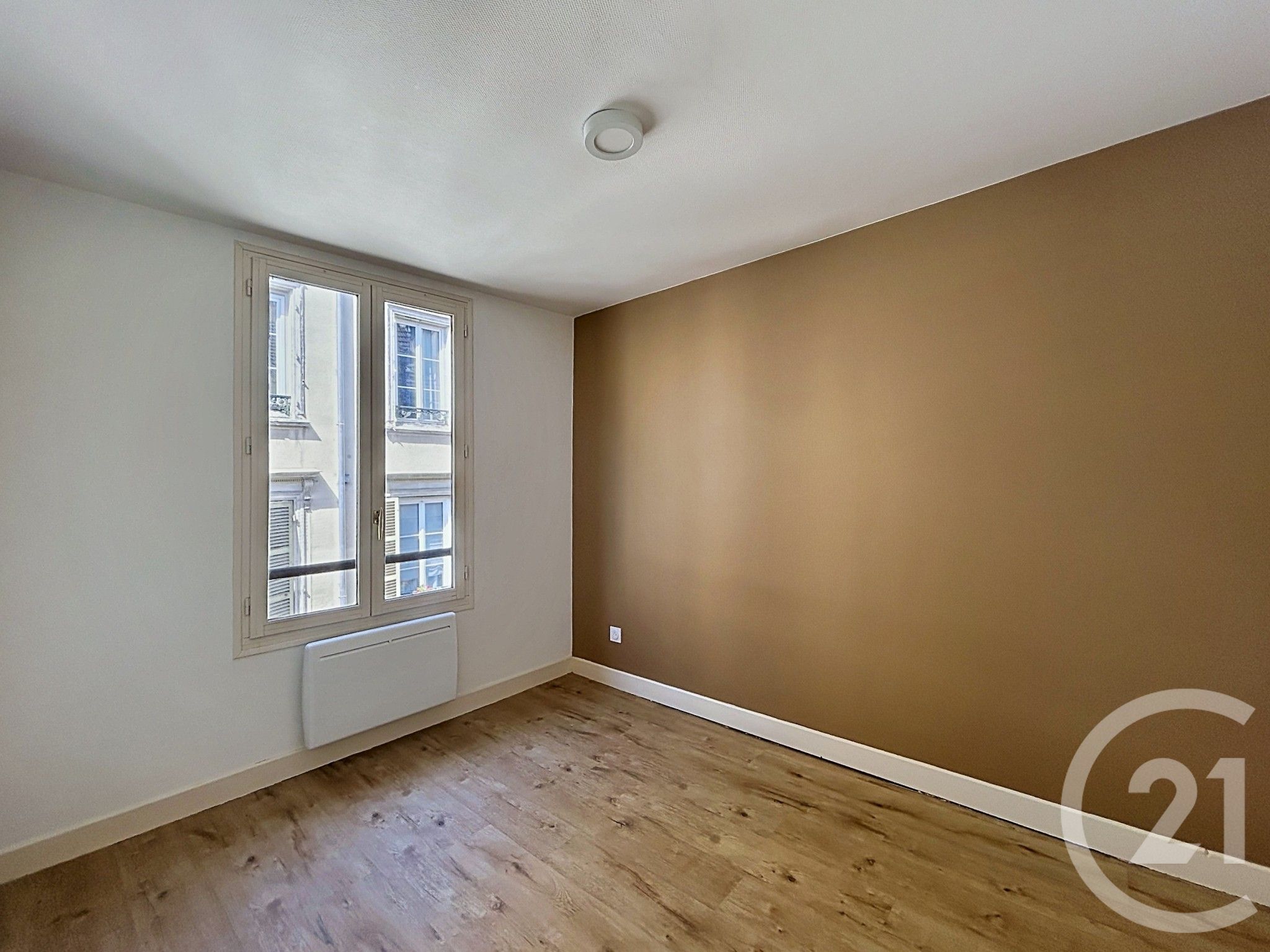 Appartement Rue Jaillant Deschainets à Troyes