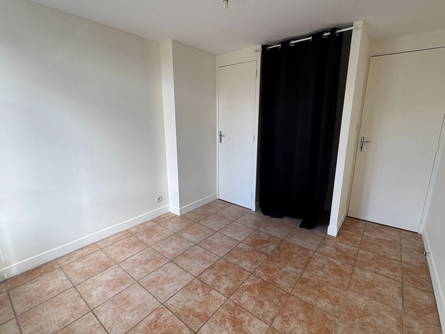 Appartement Rue Alain-Fournier à Romorantin-Lanthenay