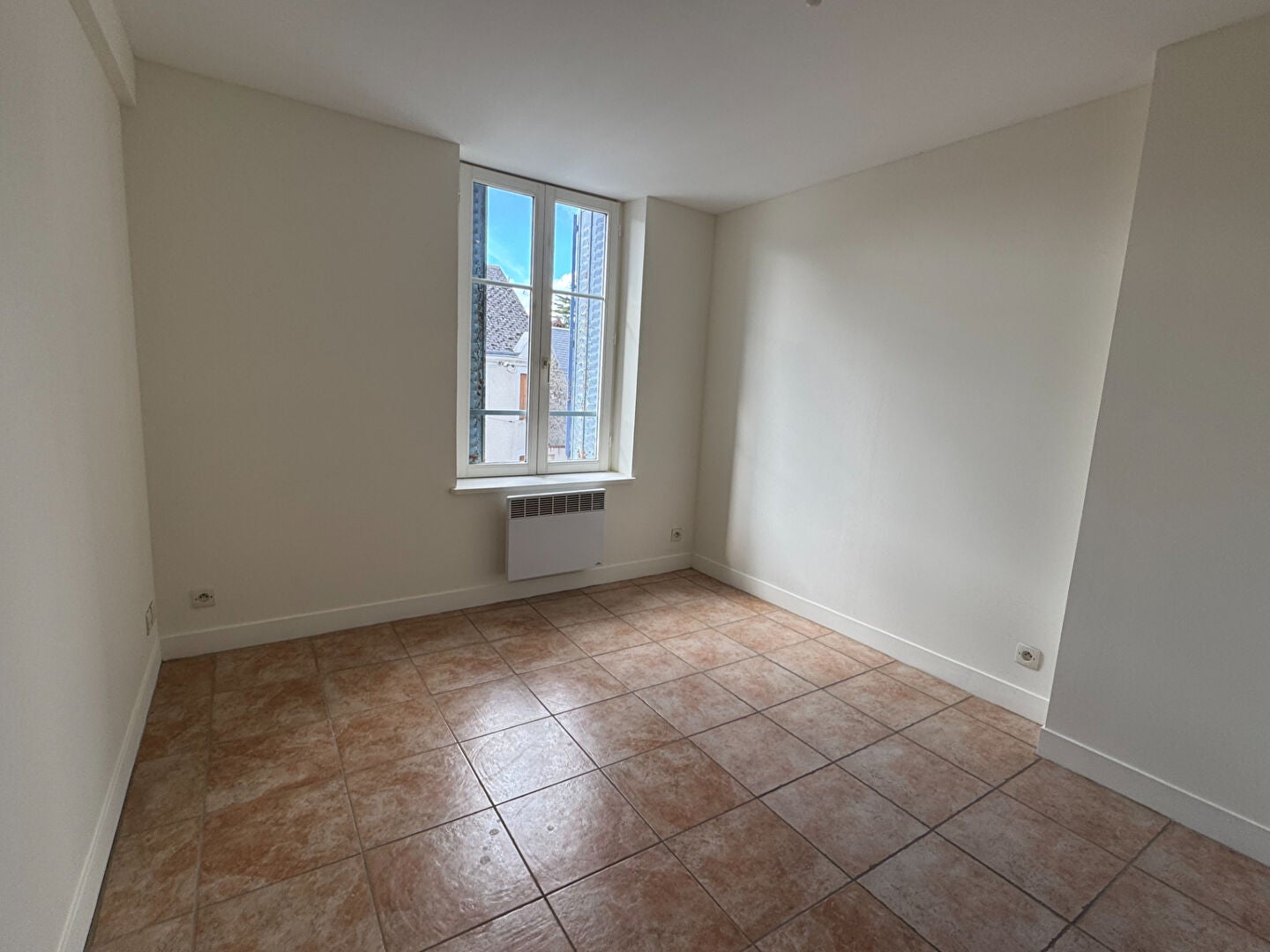 Appartement Rue Alain-Fournier à Romorantin-Lanthenay