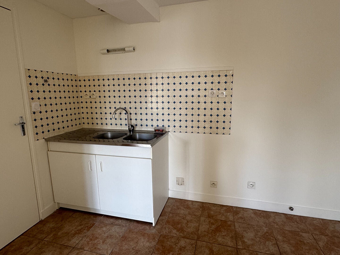 Appartement Rue Alain-Fournier à Romorantin-Lanthenay