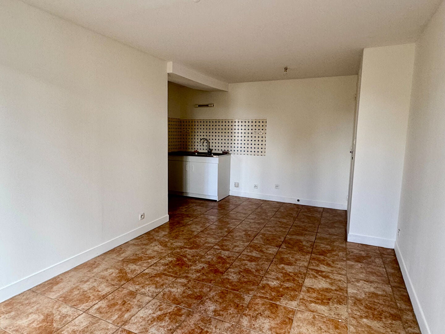 Appartement Rue Alain-Fournier à Romorantin-Lanthenay