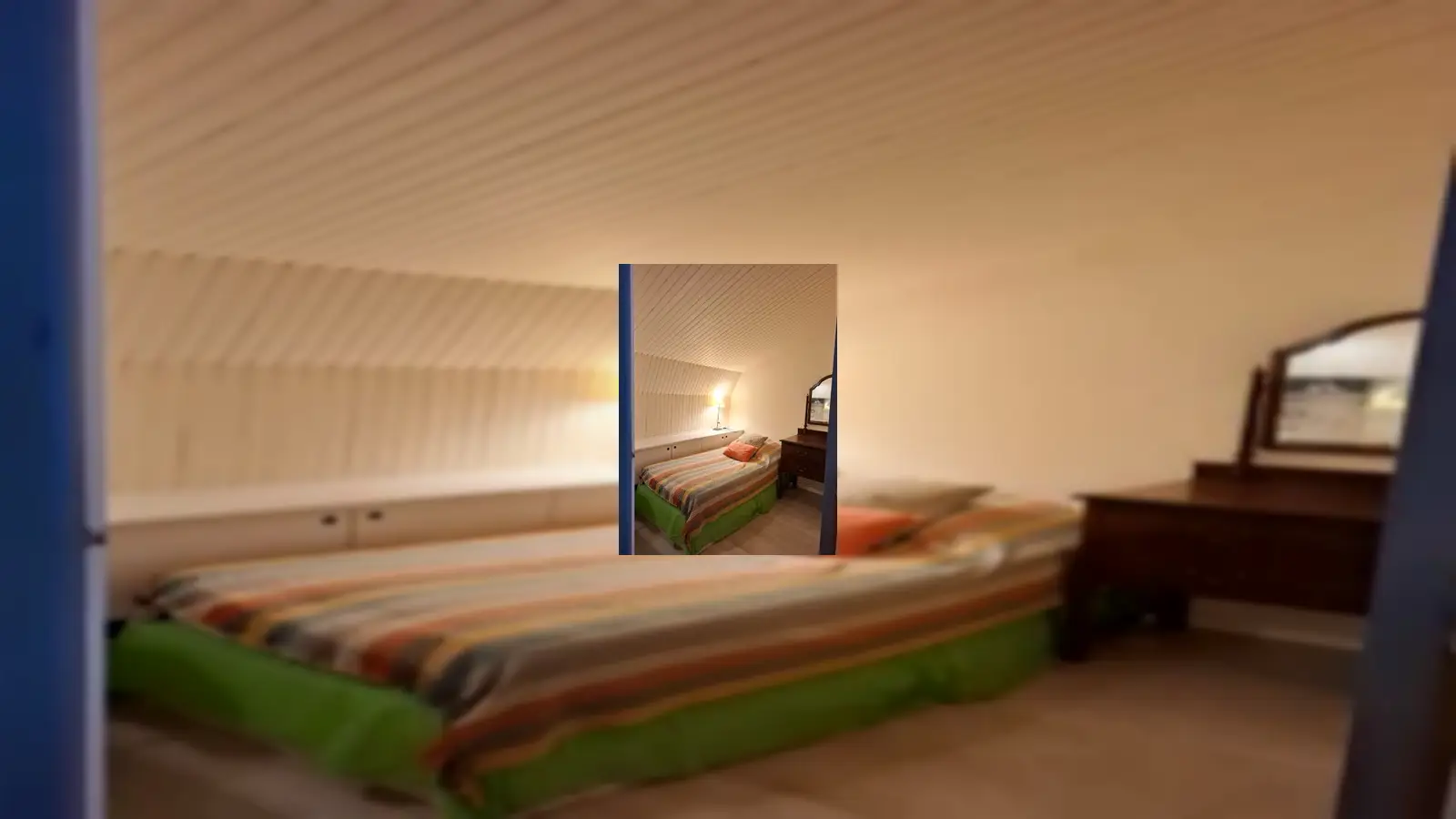 Appartement Villa d'Alésia à Paris