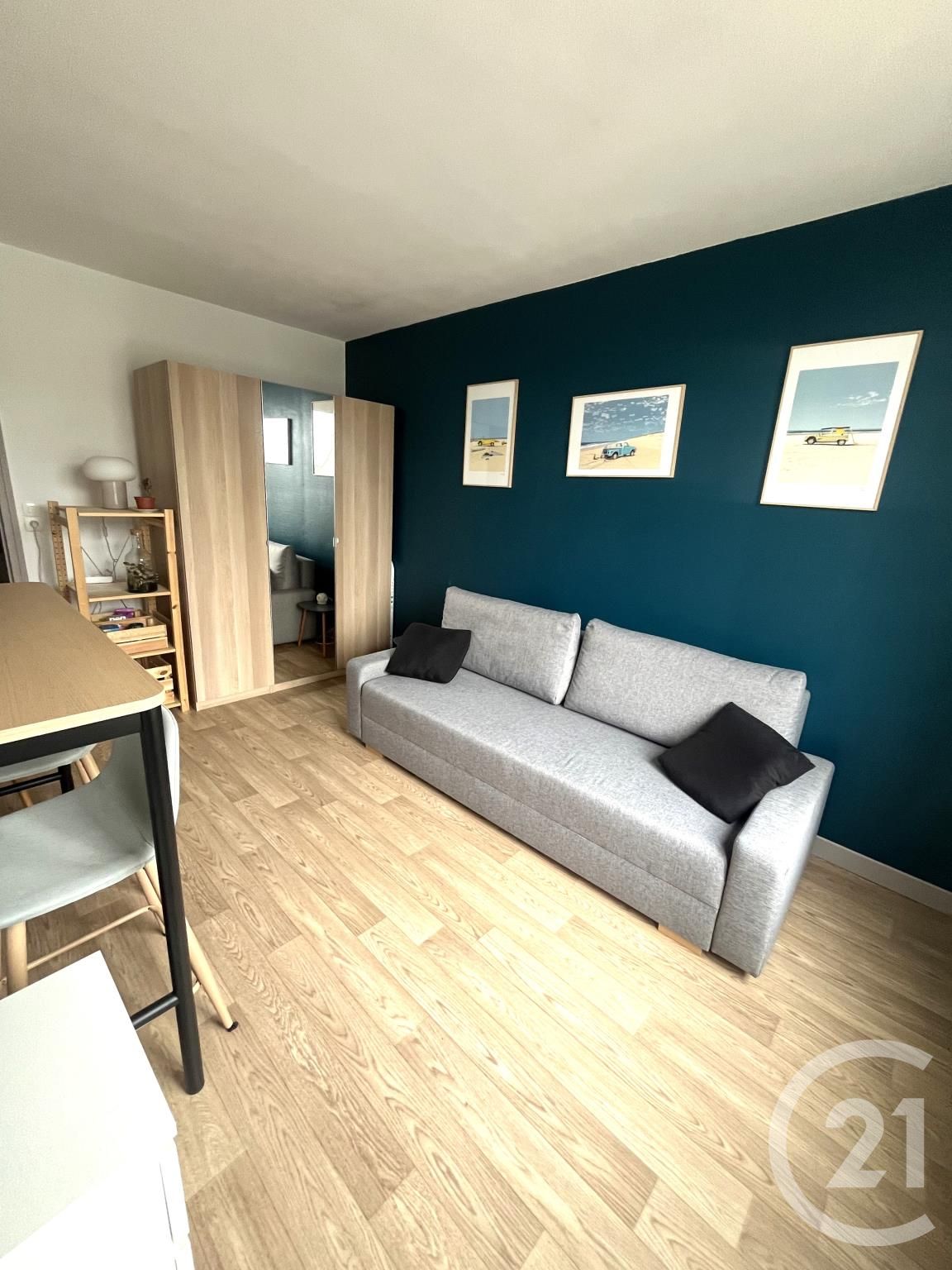 Appartement Route d'Olivet à Orléans