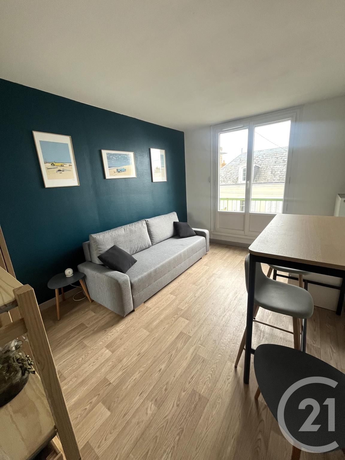 Appartement Route d'Olivet à Orléans