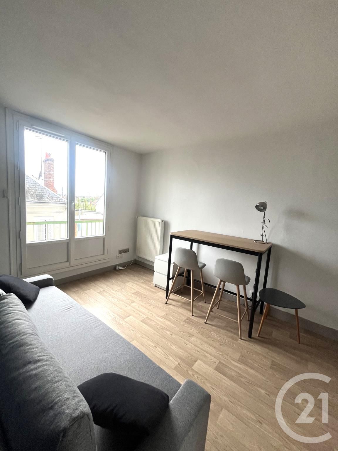 Appartement Route d'Olivet à Orléans
