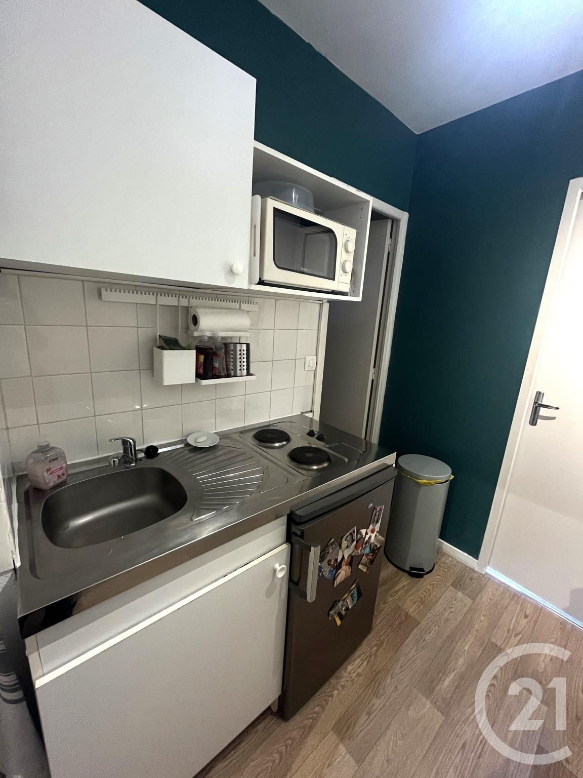 Appartement Route d'Olivet à Orléans
