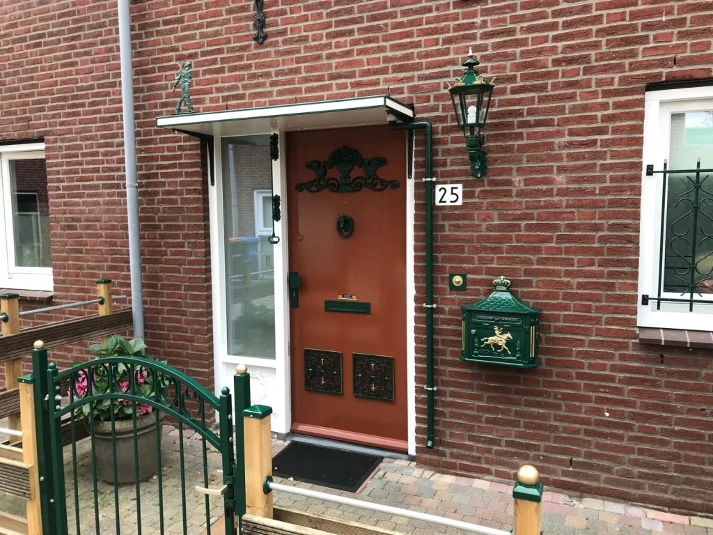 Huis Kalmoes 2