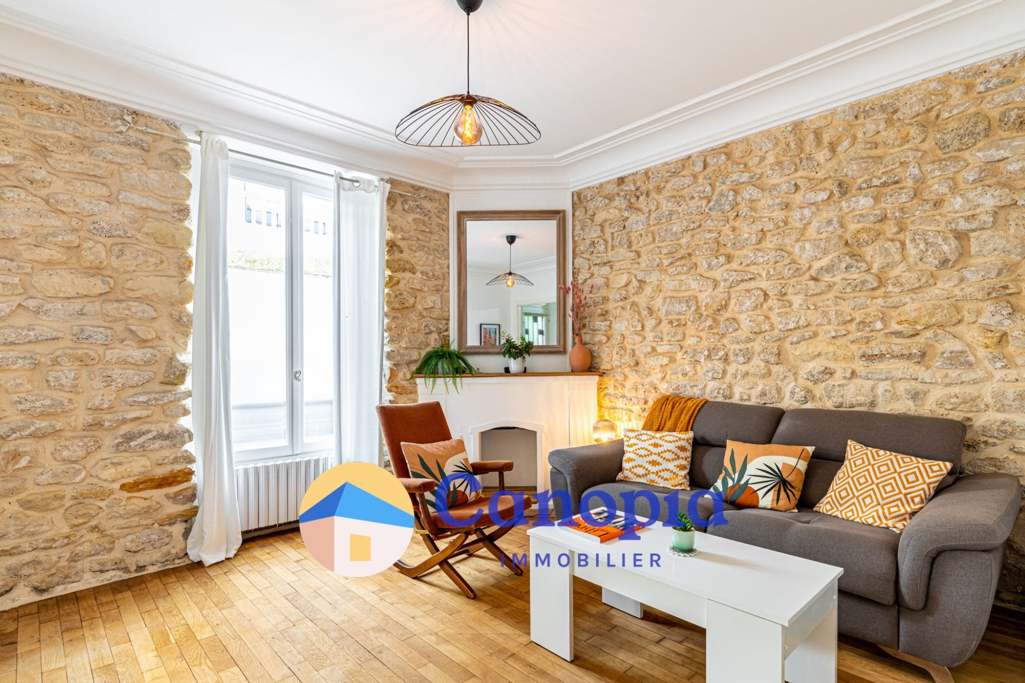 House Rue du Docteur Gosselin in Cachan