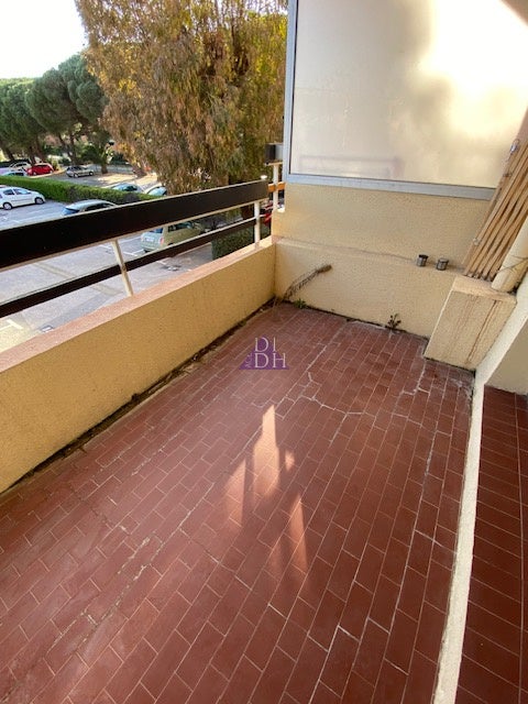 Appartement Boulevard de la Plage à Bormes-les-Mimosas