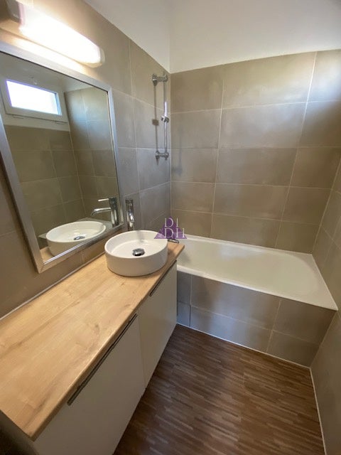 Appartement Boulevard de la Plage à Bormes-les-Mimosas