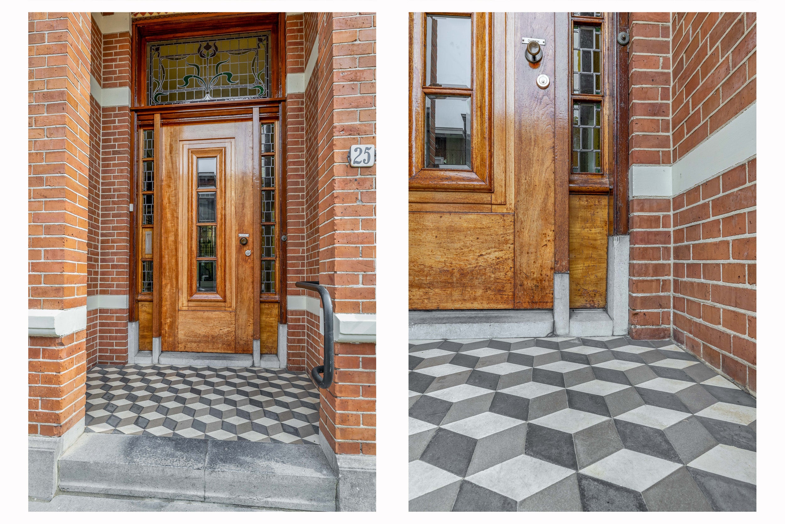 Tussenwoning te koop: Poortstraat 25, Winschoten