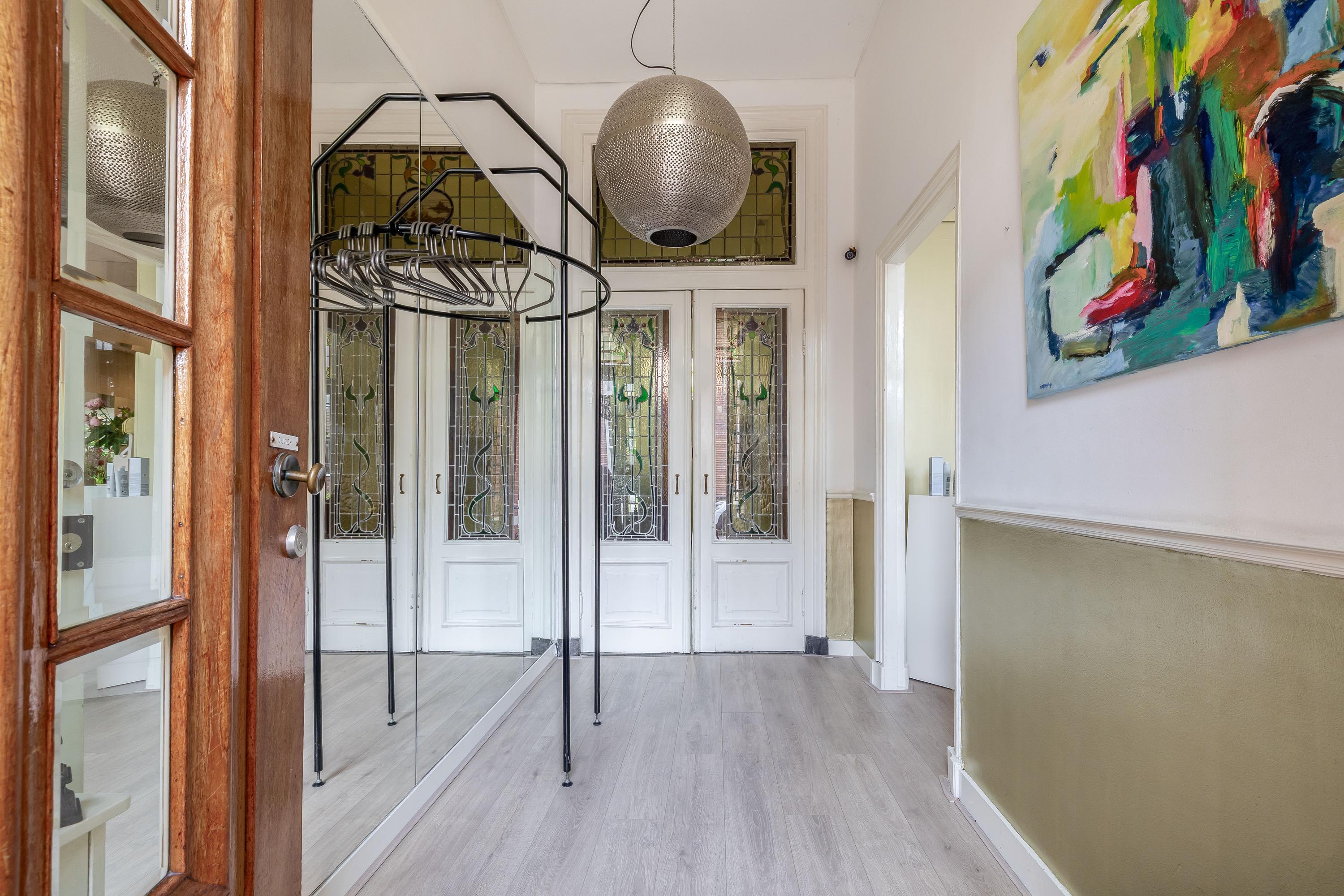 Tussenwoning te koop: Poortstraat 25, Winschoten
