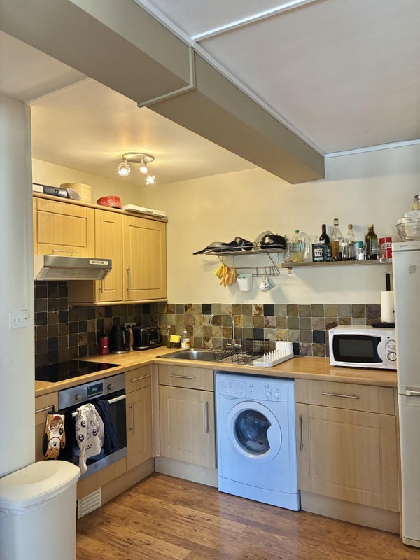 Room Roman Road in Greater London