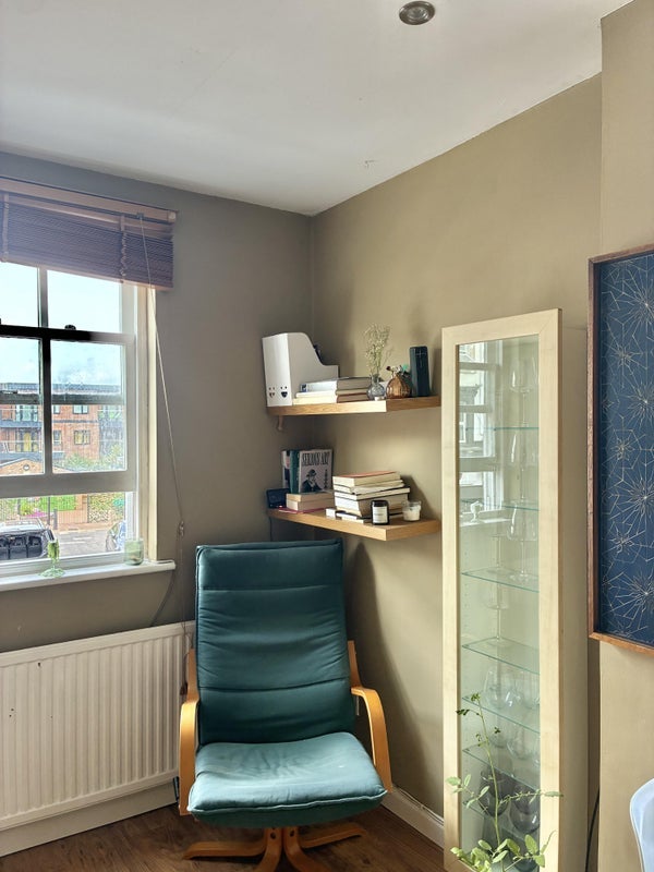 Room Roman Road in Greater London