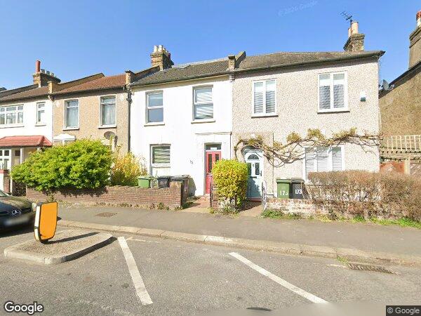 Room Sangley Road in Greater London