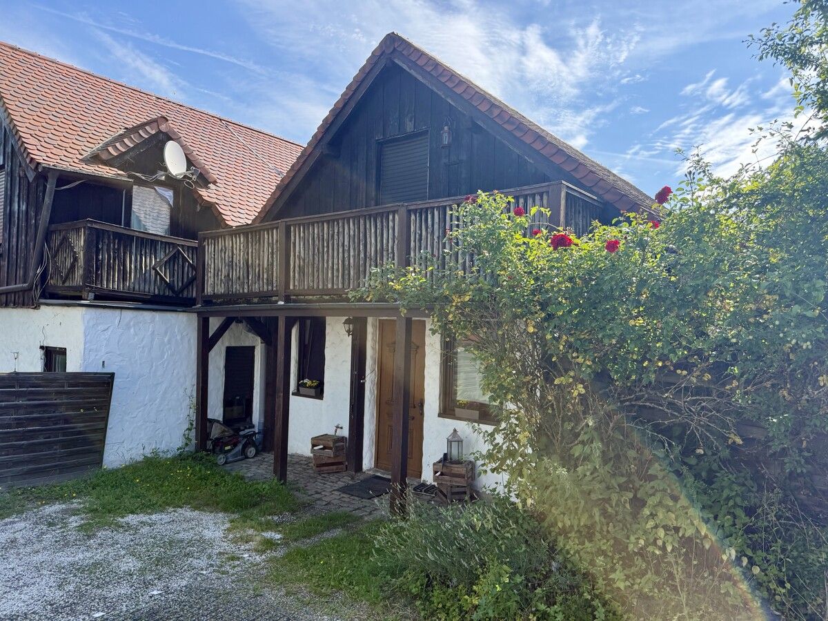 Wohnung Martinsthaler Straße in Rauenthal