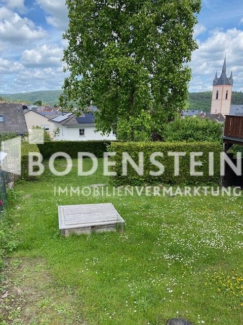Wohnung Martinsthaler Straße in Rauenthal