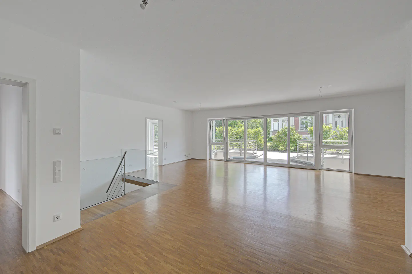 Wohnung Uerdinger Straße in Krefeld