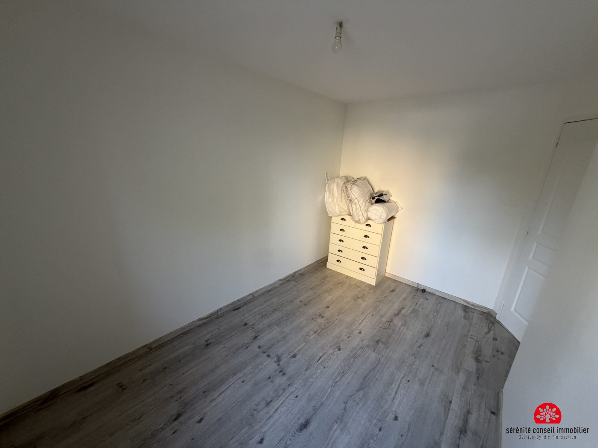 Flat Rue Ampère in Rillieux-la-Pape