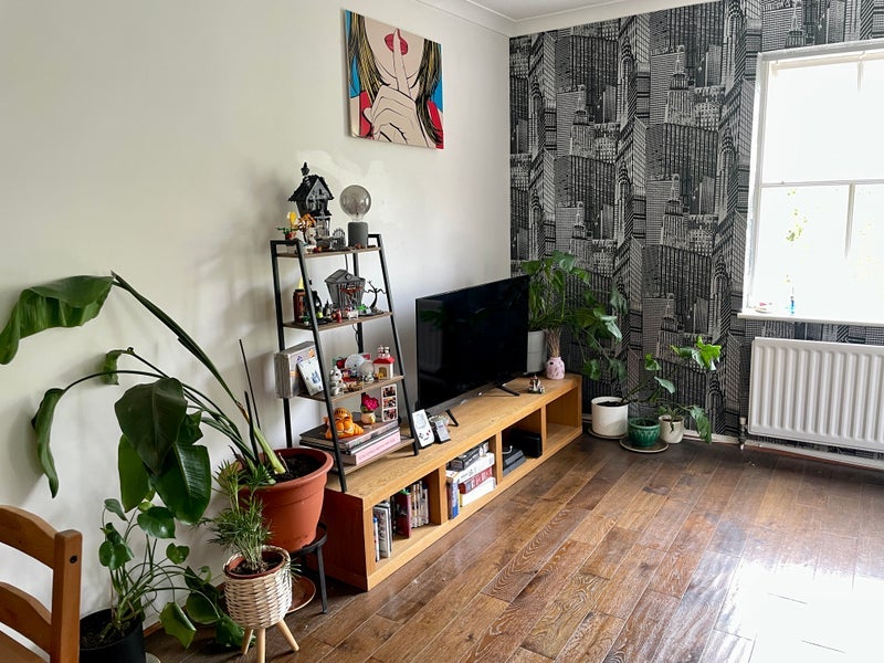 Room Midland Terrace in Greater London