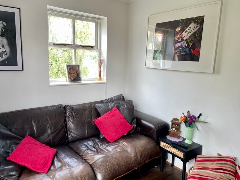 Room Midland Terrace in Greater London