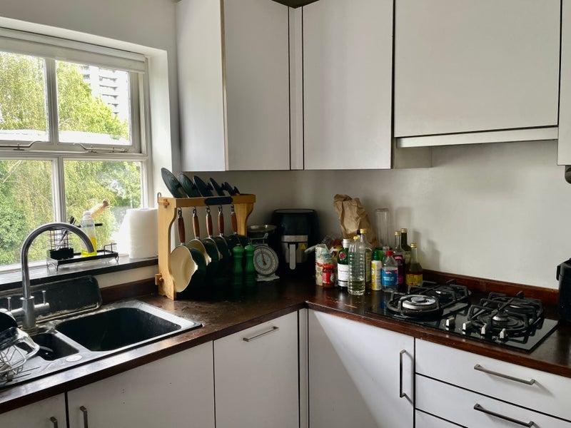 Room Midland Terrace in Greater London