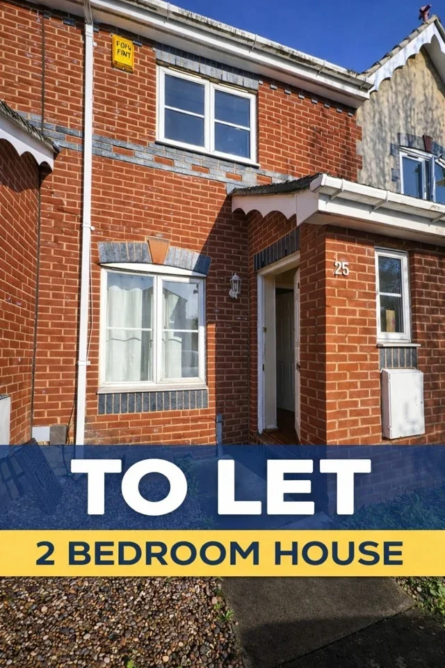 House Stern Close in Greater London