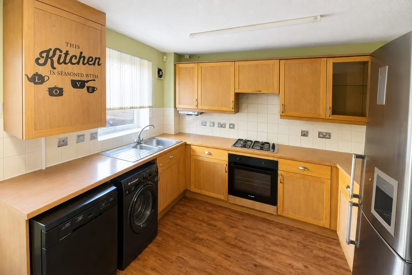 House Stern Close in Greater London