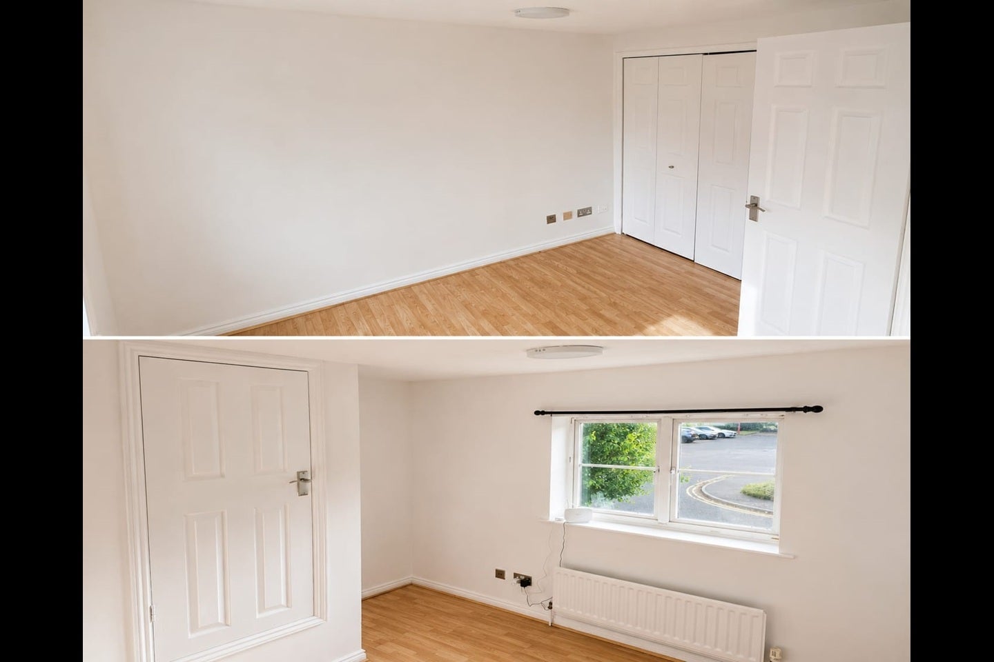 House Stern Close in Greater London