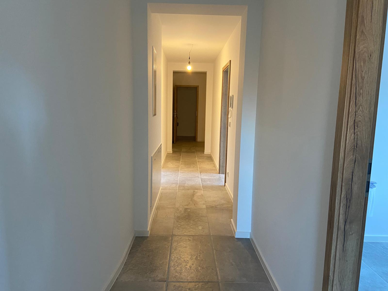 Wohnung Längwitzer Straße in Arnstadt