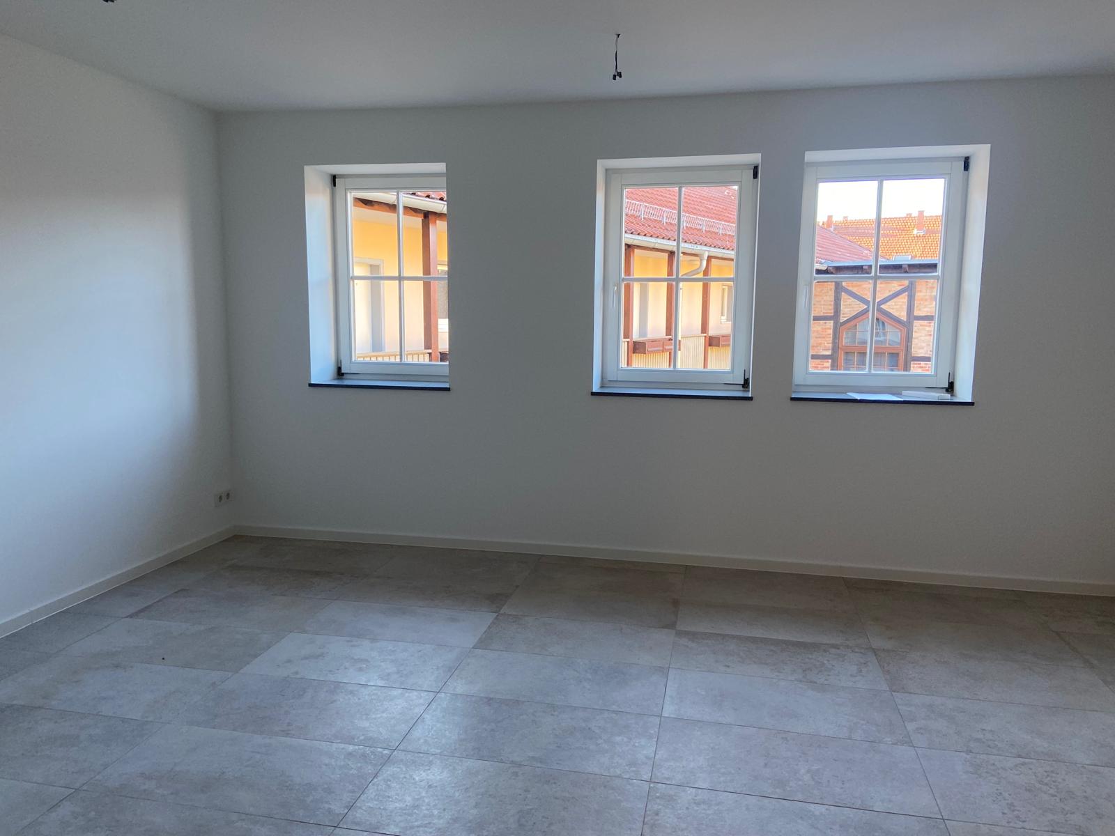 Wohnung Längwitzer Straße in Arnstadt