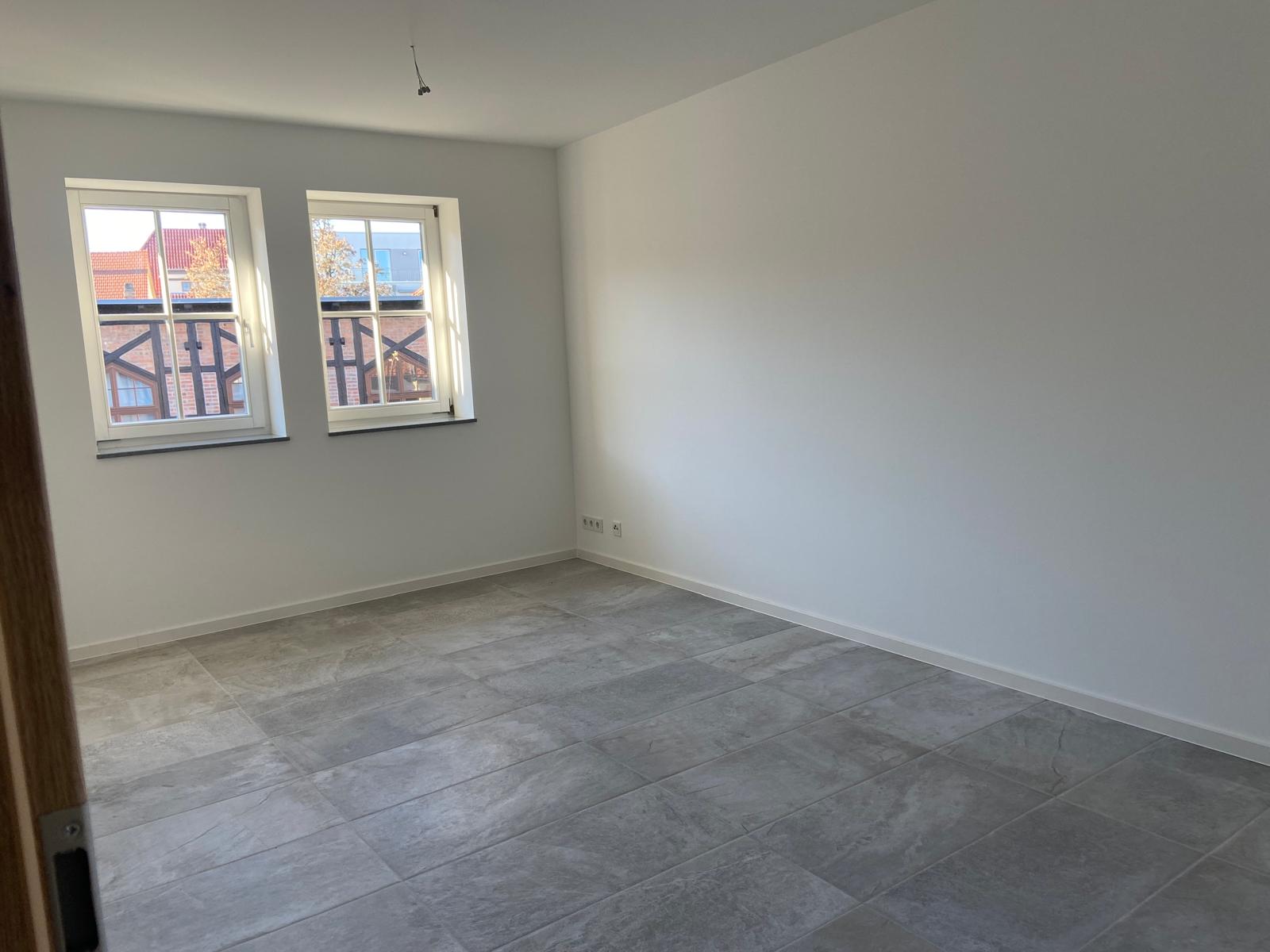 Wohnung Längwitzer Straße in Arnstadt