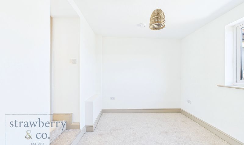 Flat Manworthy Road in Bristol